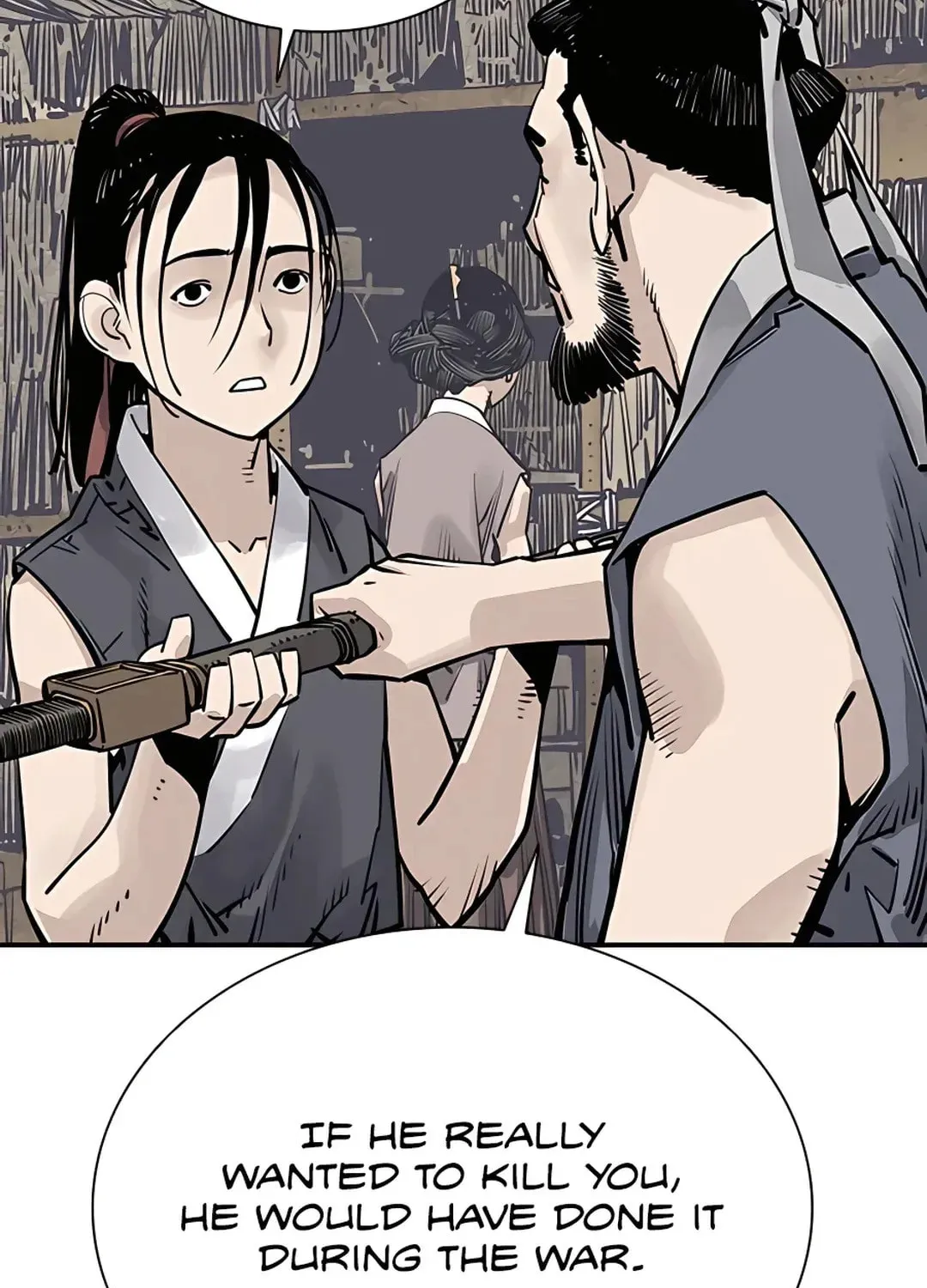 Read Death God chapter 29 image 70 on Lezhin