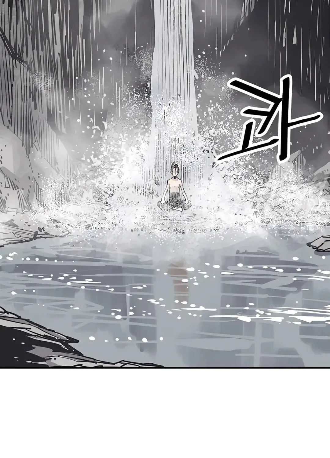 Read Death God chapter 29 image 75 on Lezhin