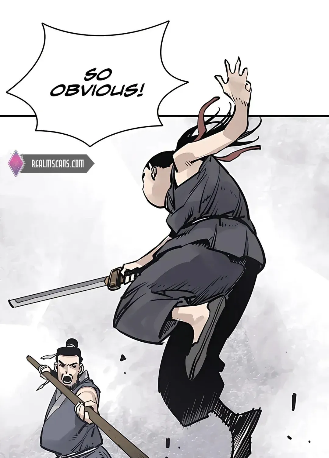 Read Death God chapter 29 image 84 on Lezhin