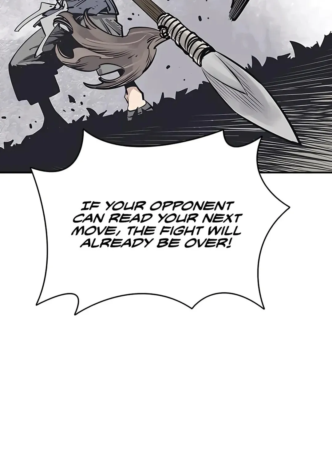 Read Death God chapter 29 image 85 on Lezhin