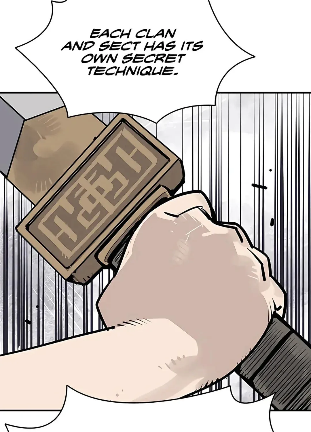 Read Death God chapter 29 image 88 on Lezhin