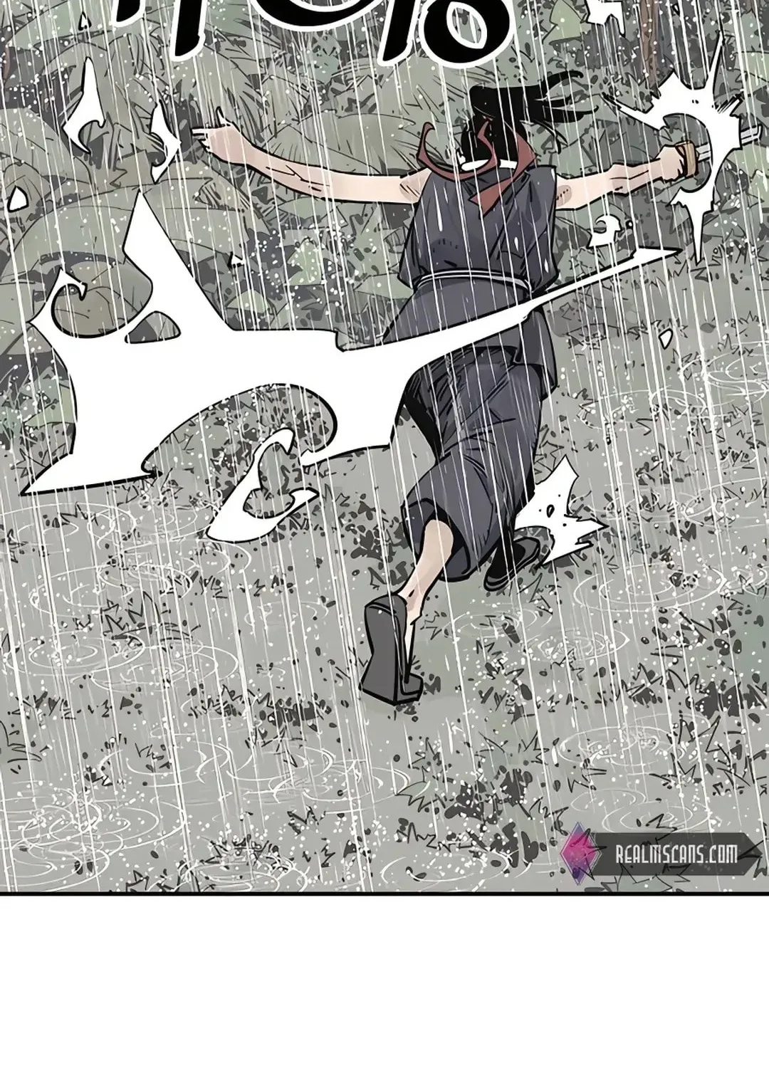 Read Death God chapter 29 image 95 on Lezhin