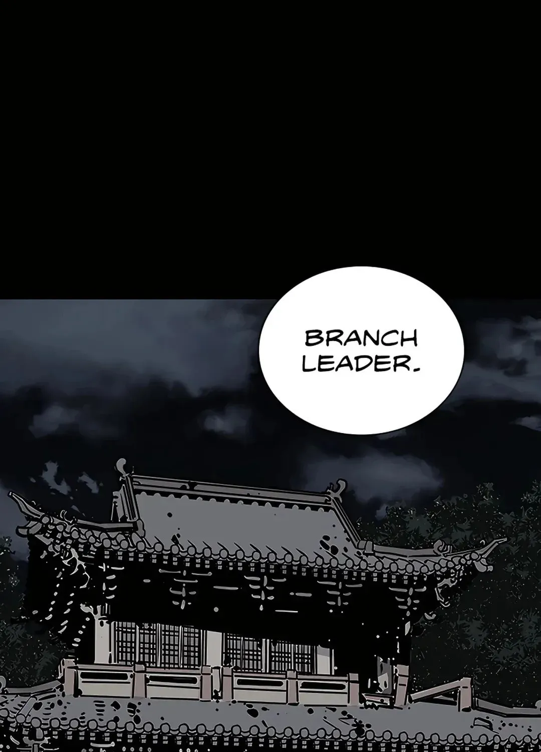 Read Death God chapter 3 image 104 on Lezhin