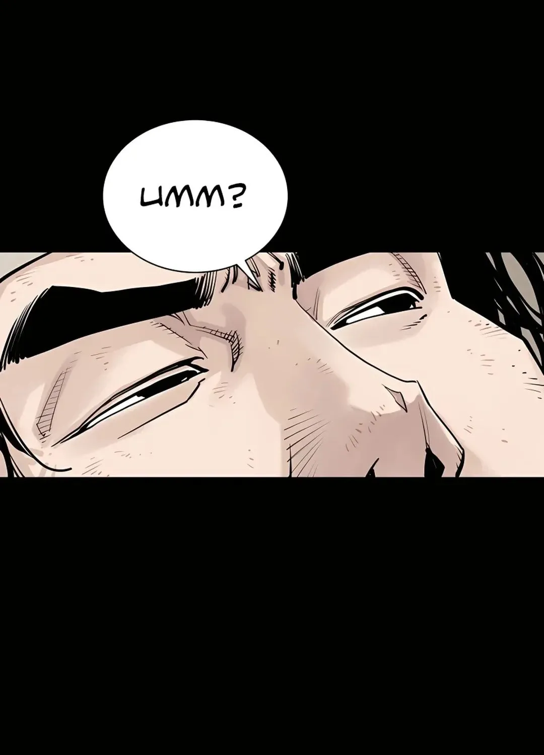 Read Death God chapter 3 image 107 on Lezhin