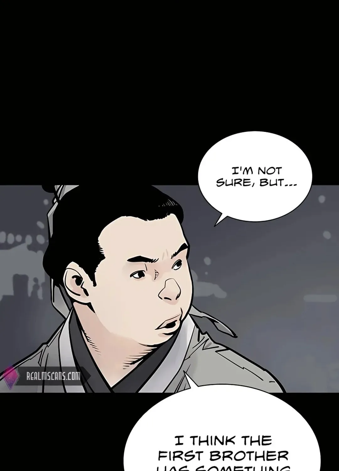 Read Death God chapter 3 image 11 on Lezhin