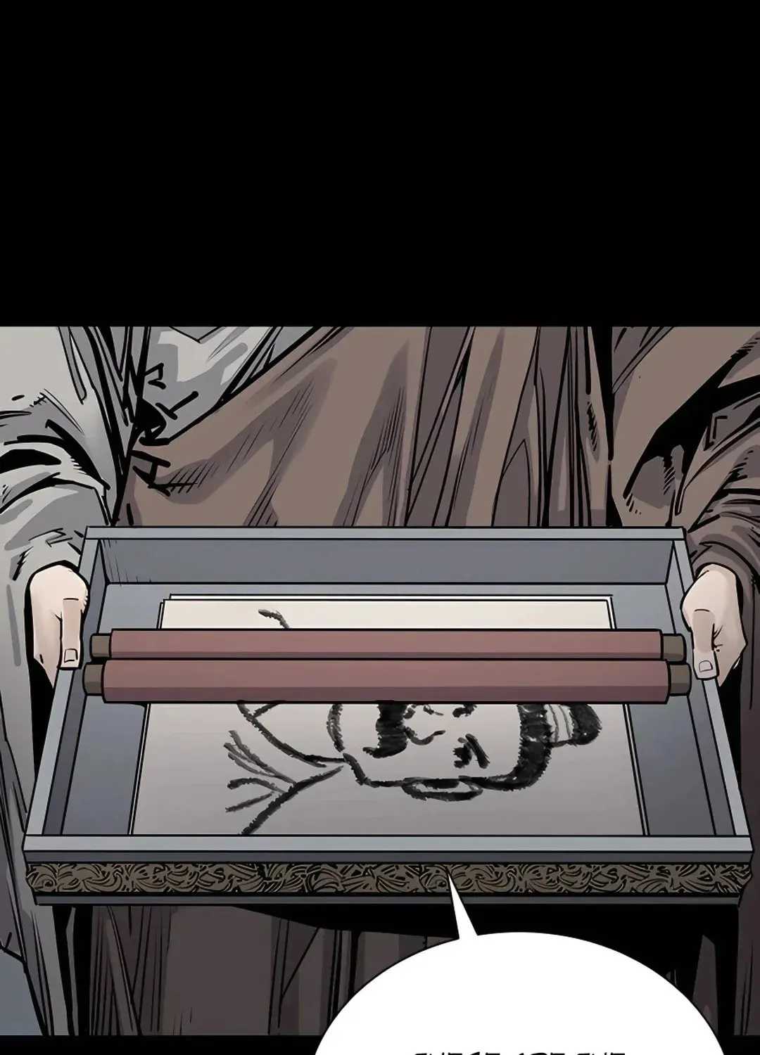 Read Death God chapter 3 image 118 on Lezhin