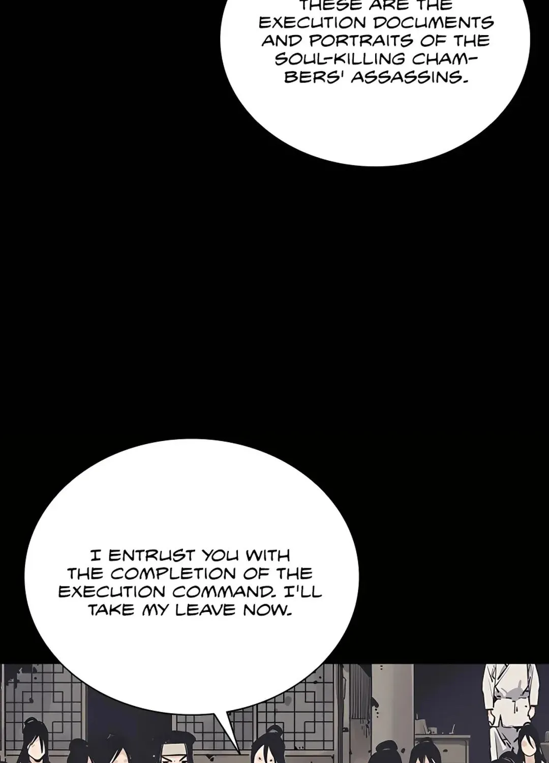 Read Death God chapter 3 image 119 on Lezhin