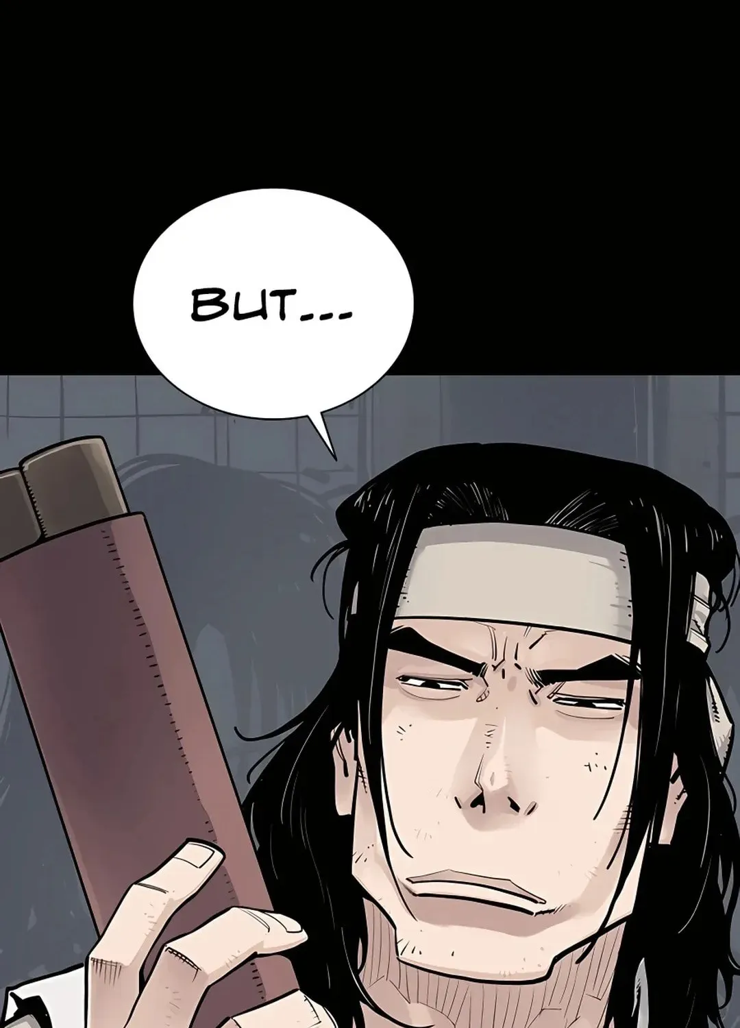 Read Death God chapter 3 image 123 on Lezhin