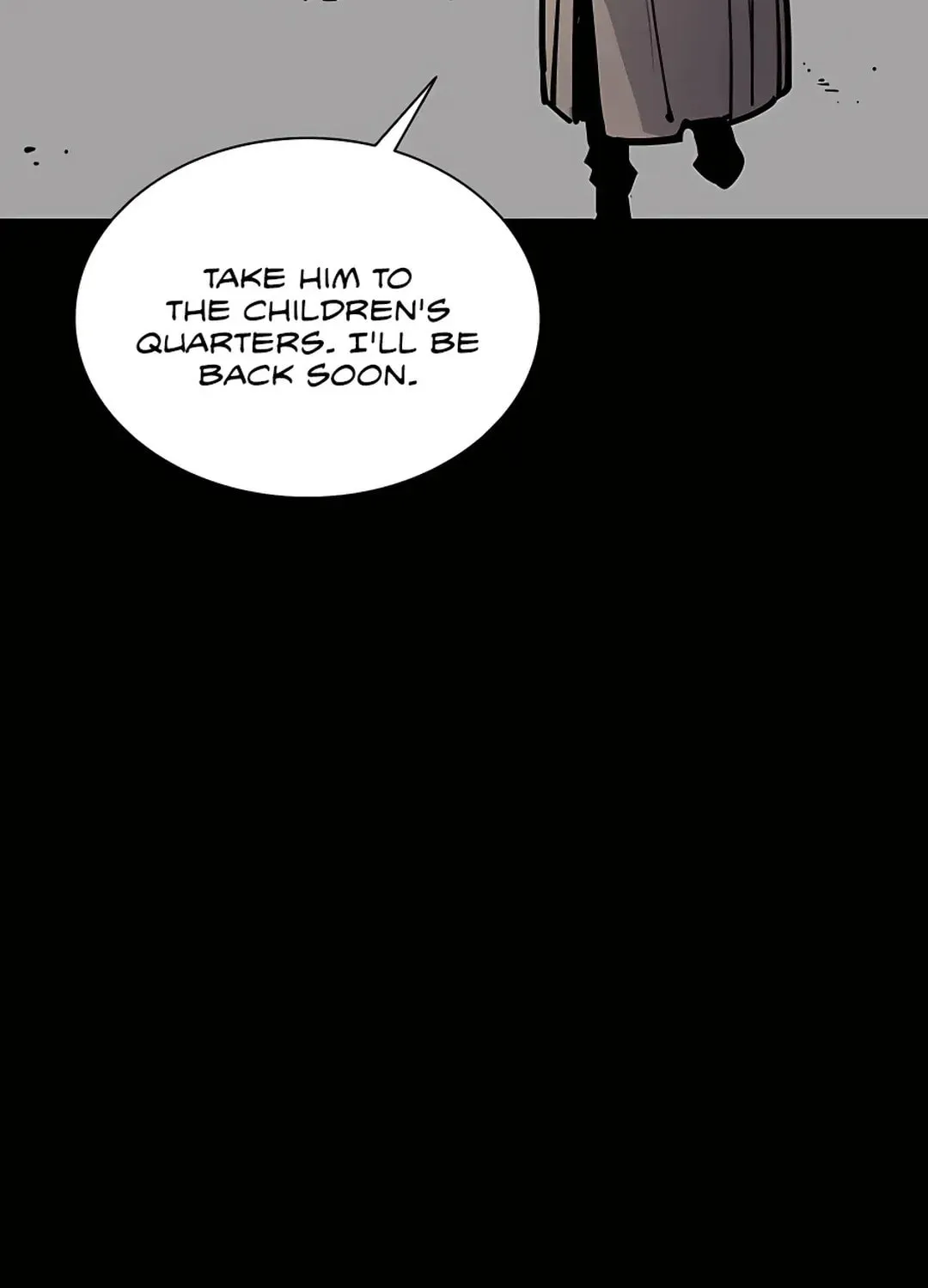 Read Death God chapter 3 image 14 on Lezhin
