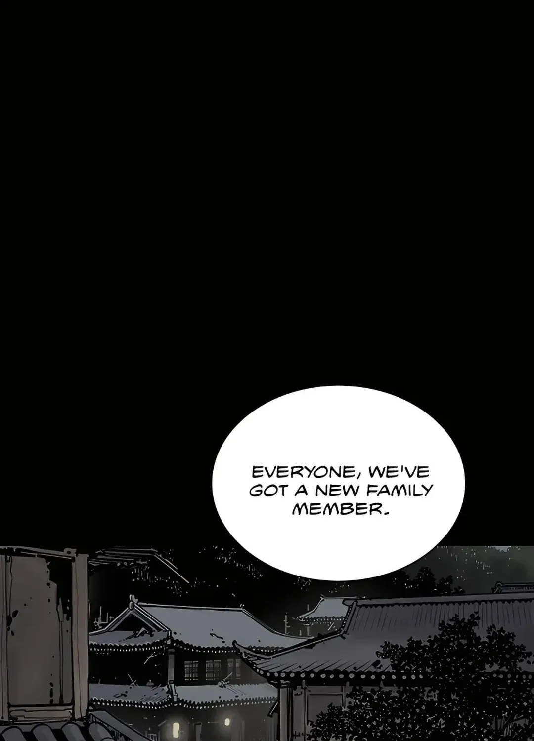 Read Death God chapter 3 image 15 on Lezhin