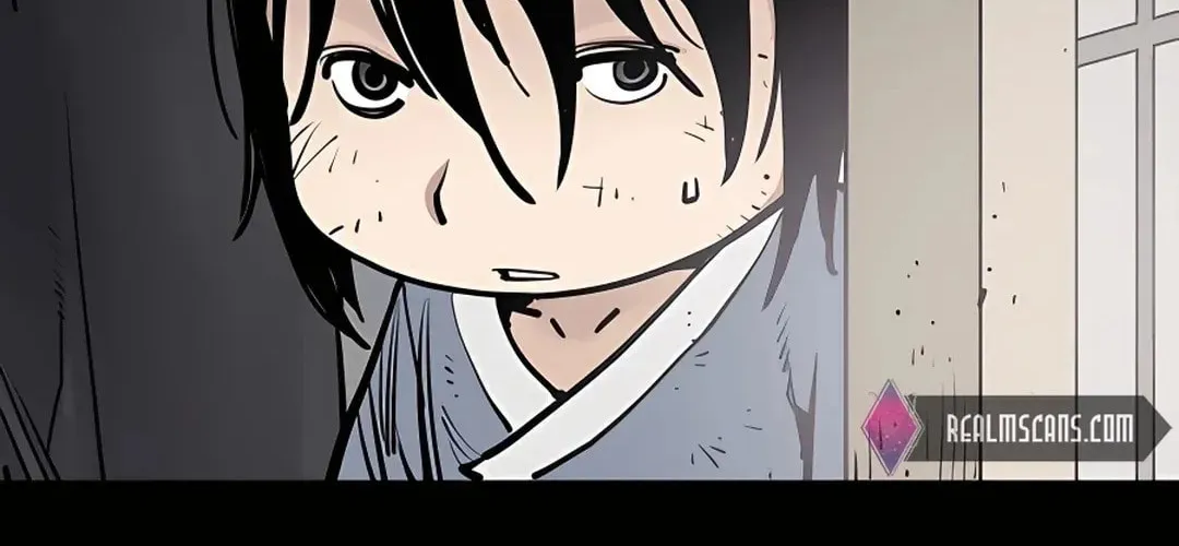 Read Death God chapter 3 image 19 on Lezhin