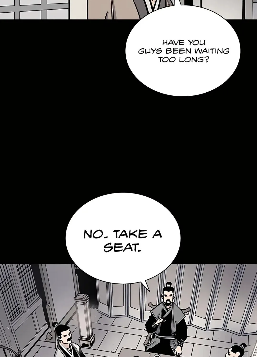 Read Death God chapter 3 image 25 on Lezhin
