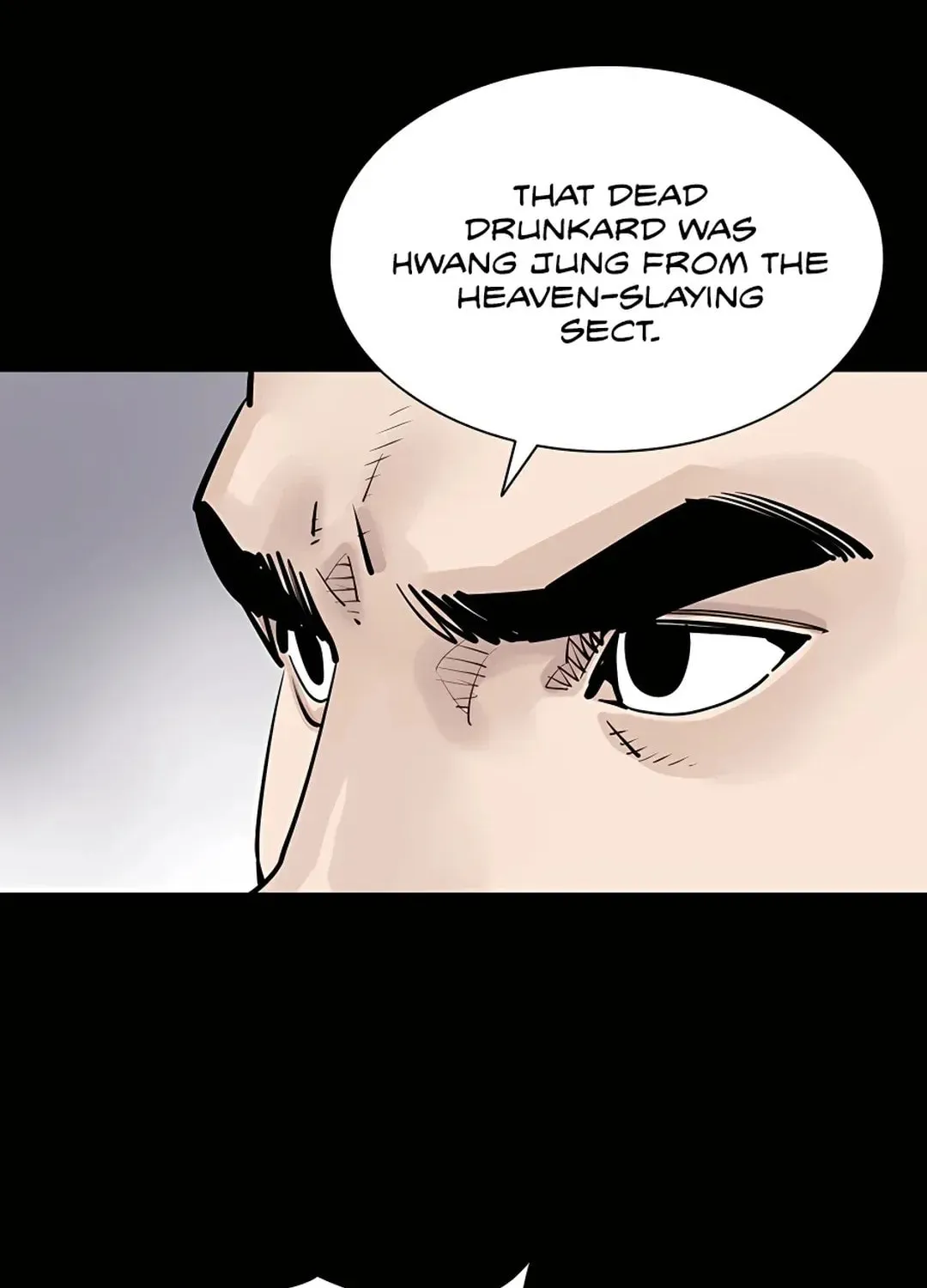 Read Death God chapter 3 image 32 on Lezhin