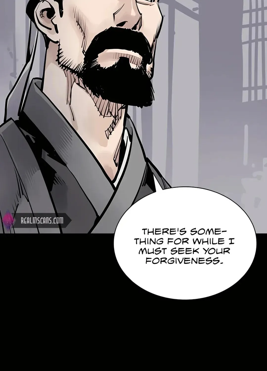 Read Death God chapter 3 image 41 on Lezhin