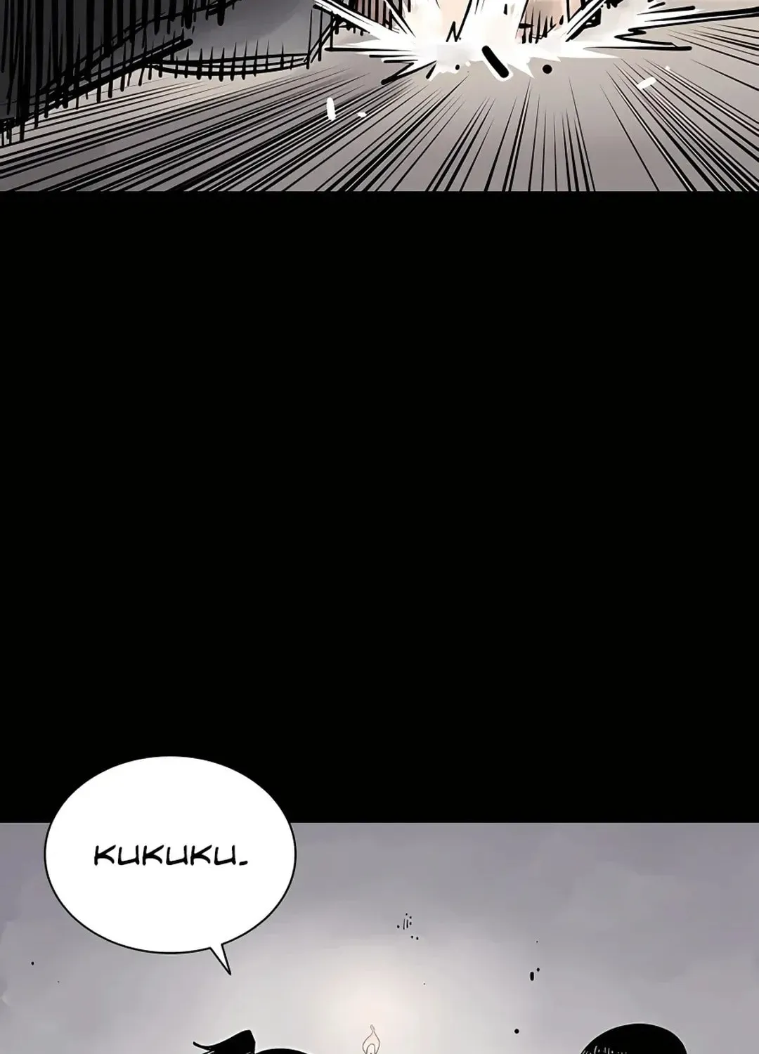 Read Death God chapter 3 image 45 on Lezhin