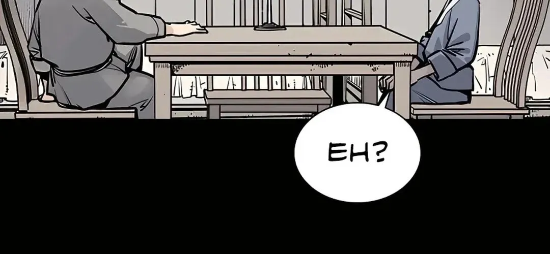 Read Death God chapter 3 image 47 on Lezhin