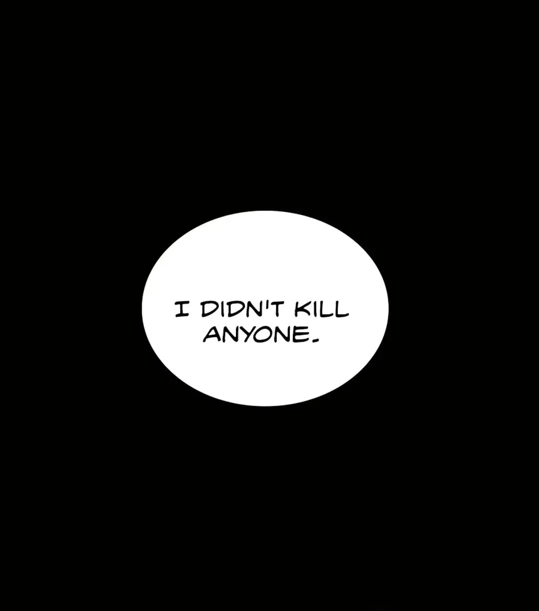 Read Death God chapter 3 image 56 on Lezhin
