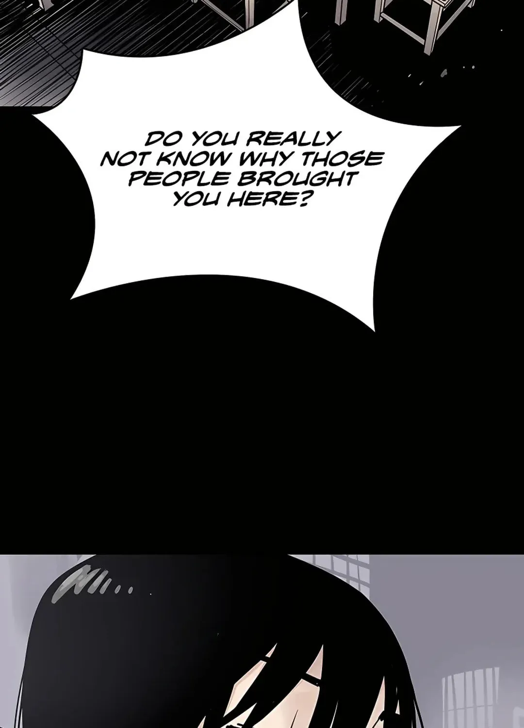 Read Death God chapter 3 image 62 on Lezhin