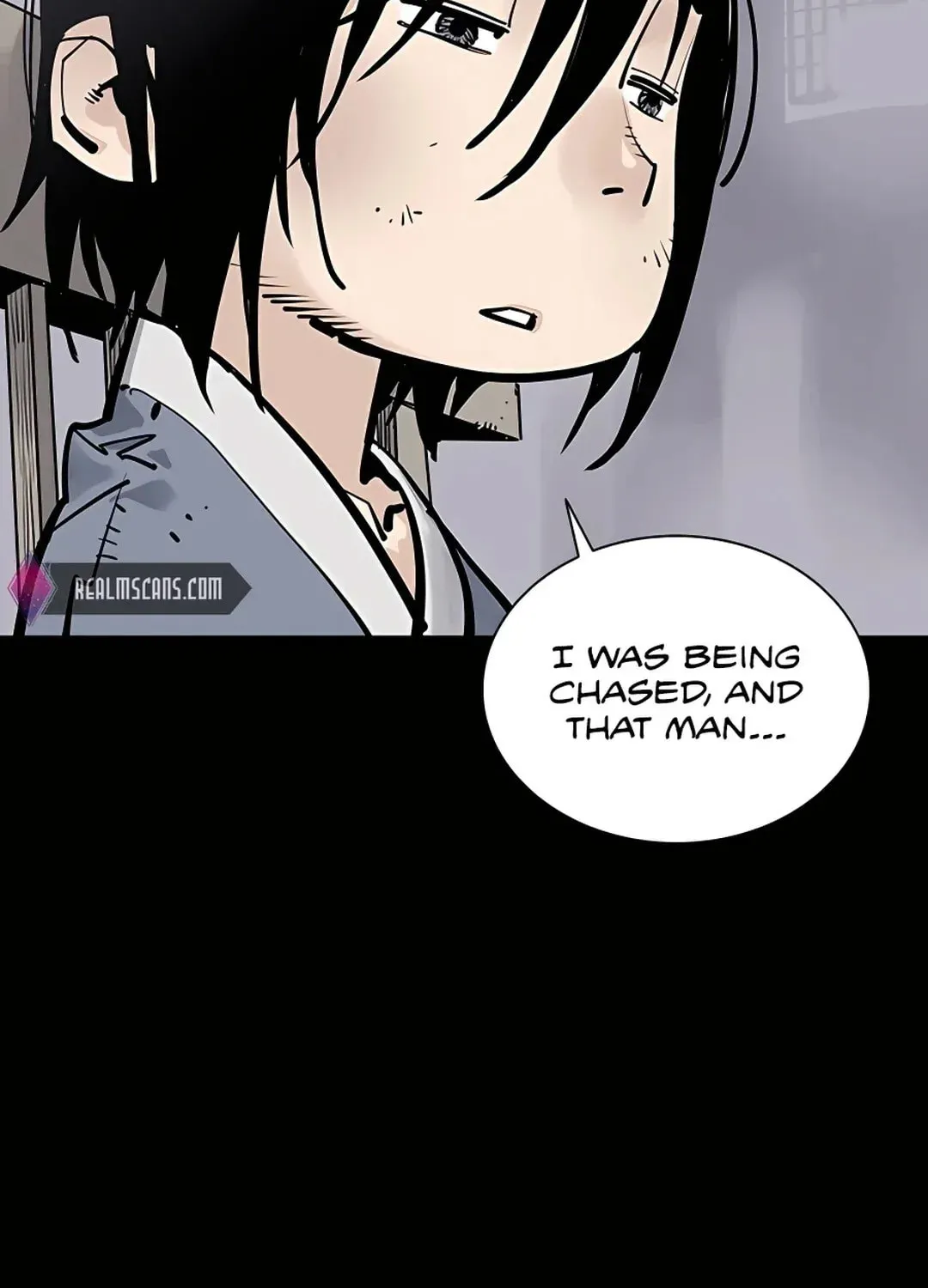 Read Death God chapter 3 image 63 on Lezhin