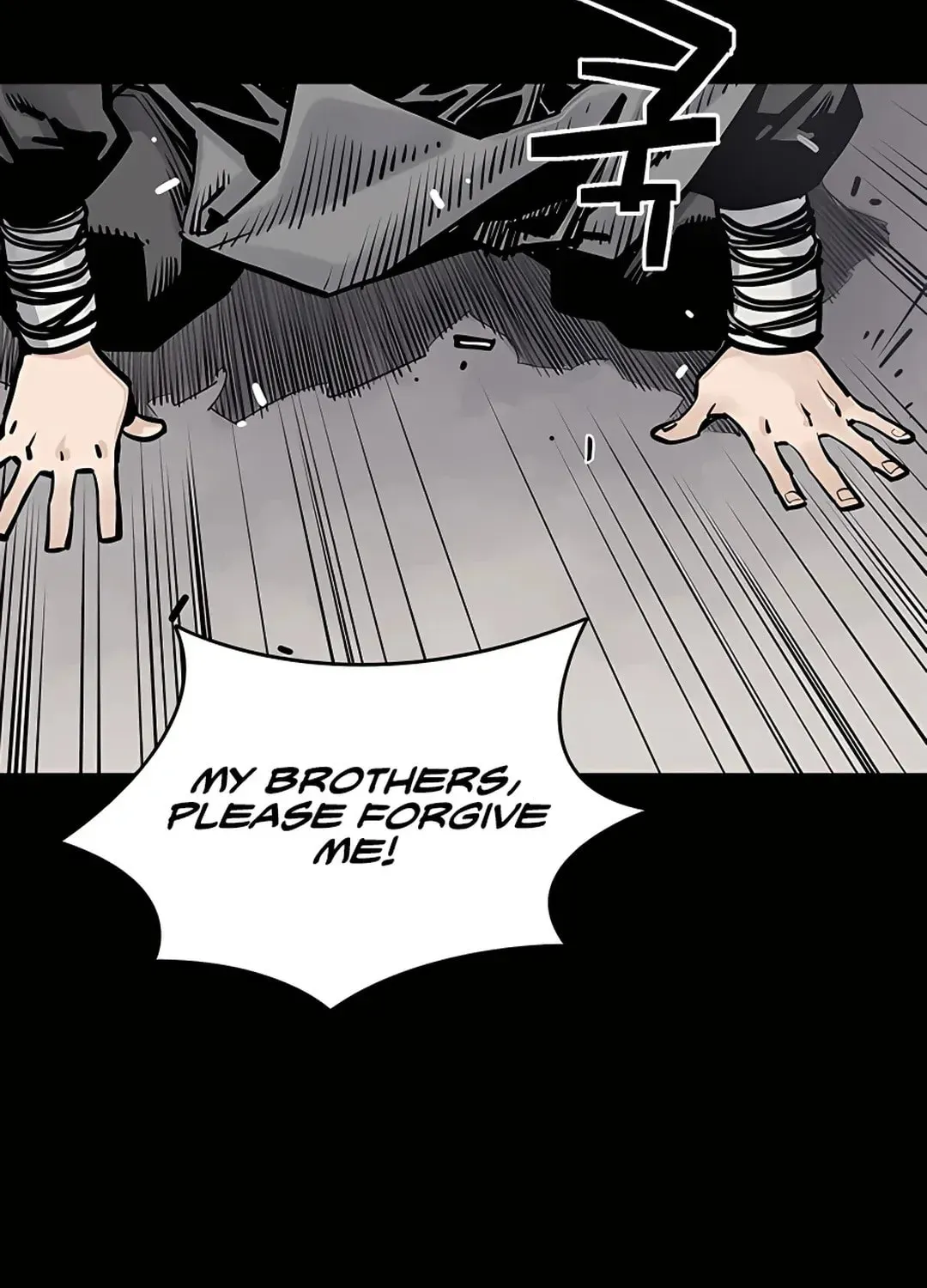 Read Death God chapter 3 image 65 on Lezhin