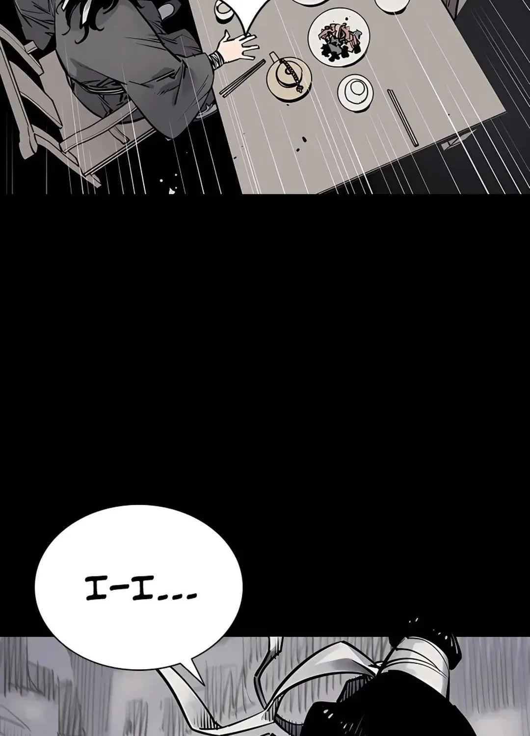 Read Death God chapter 3 image 68 on Lezhin