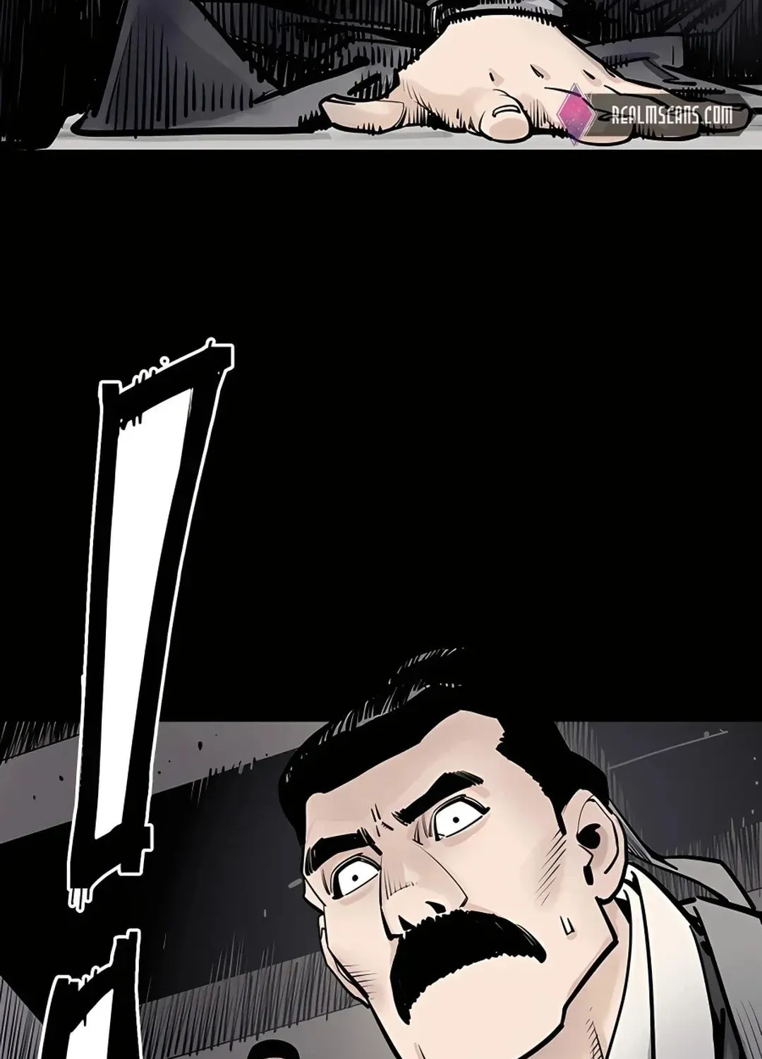 Read Death God chapter 3 image 70 on Lezhin
