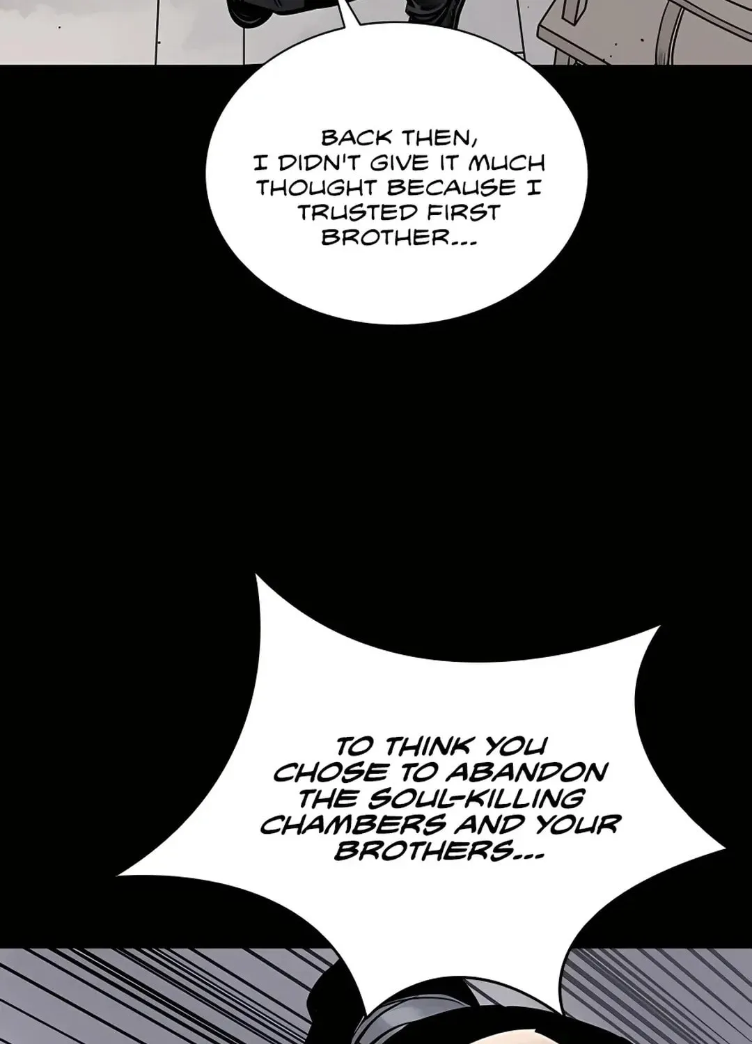 Read Death God chapter 3 image 80 on Lezhin
