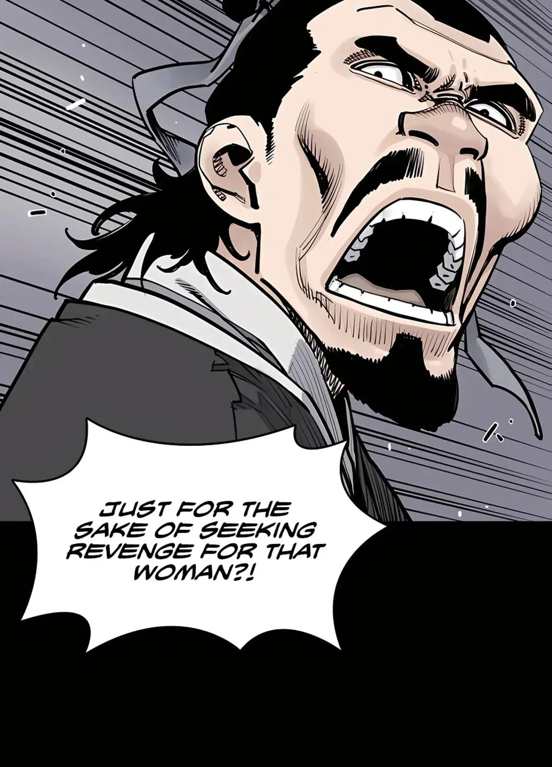 Read Death God chapter 3 image 81 on Lezhin