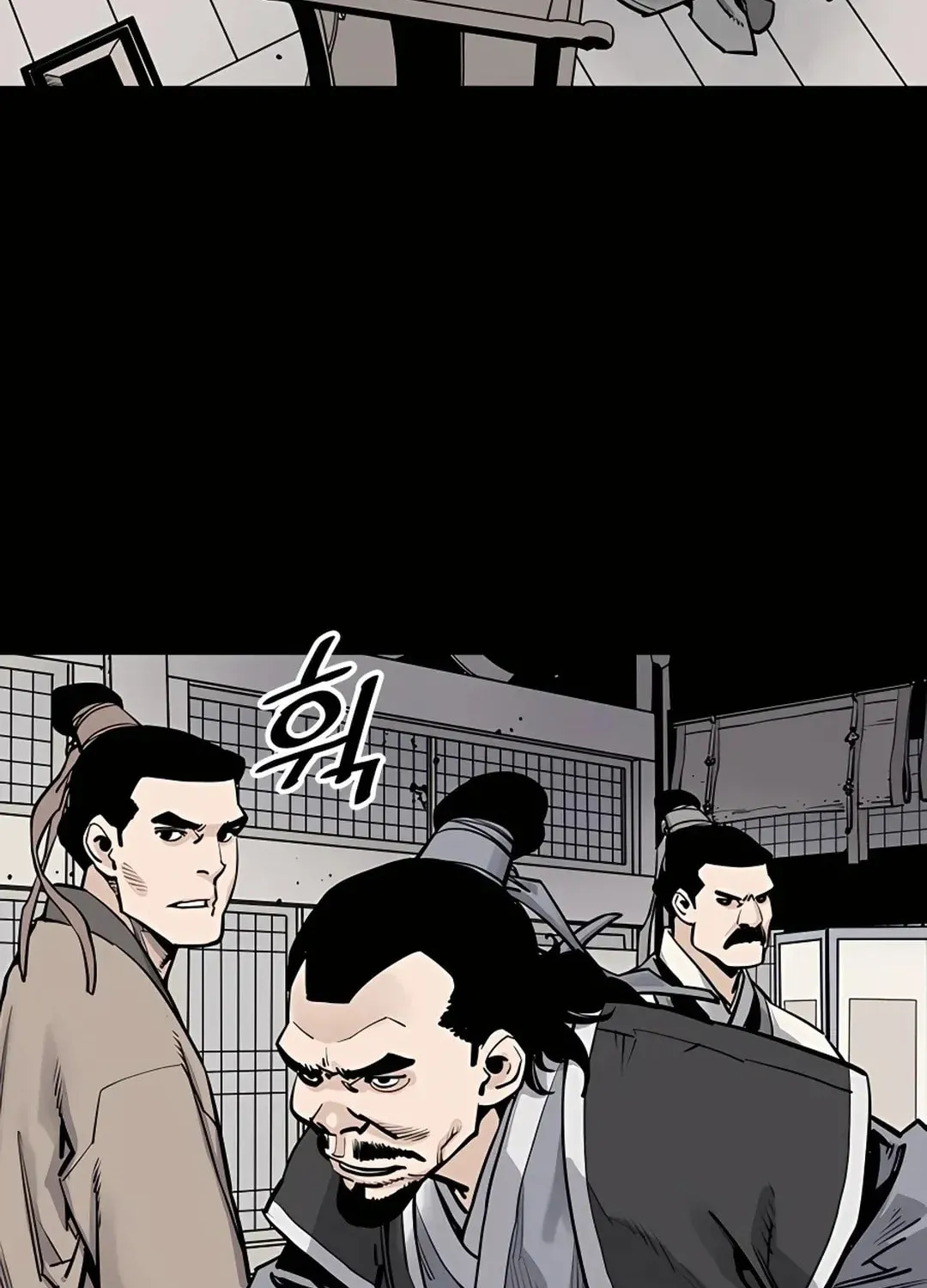 Read Death God chapter 3 image 84 on Lezhin