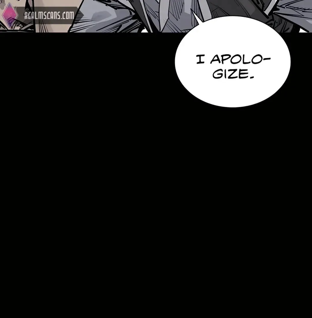 Read Death God chapter 3 image 85 on Lezhin