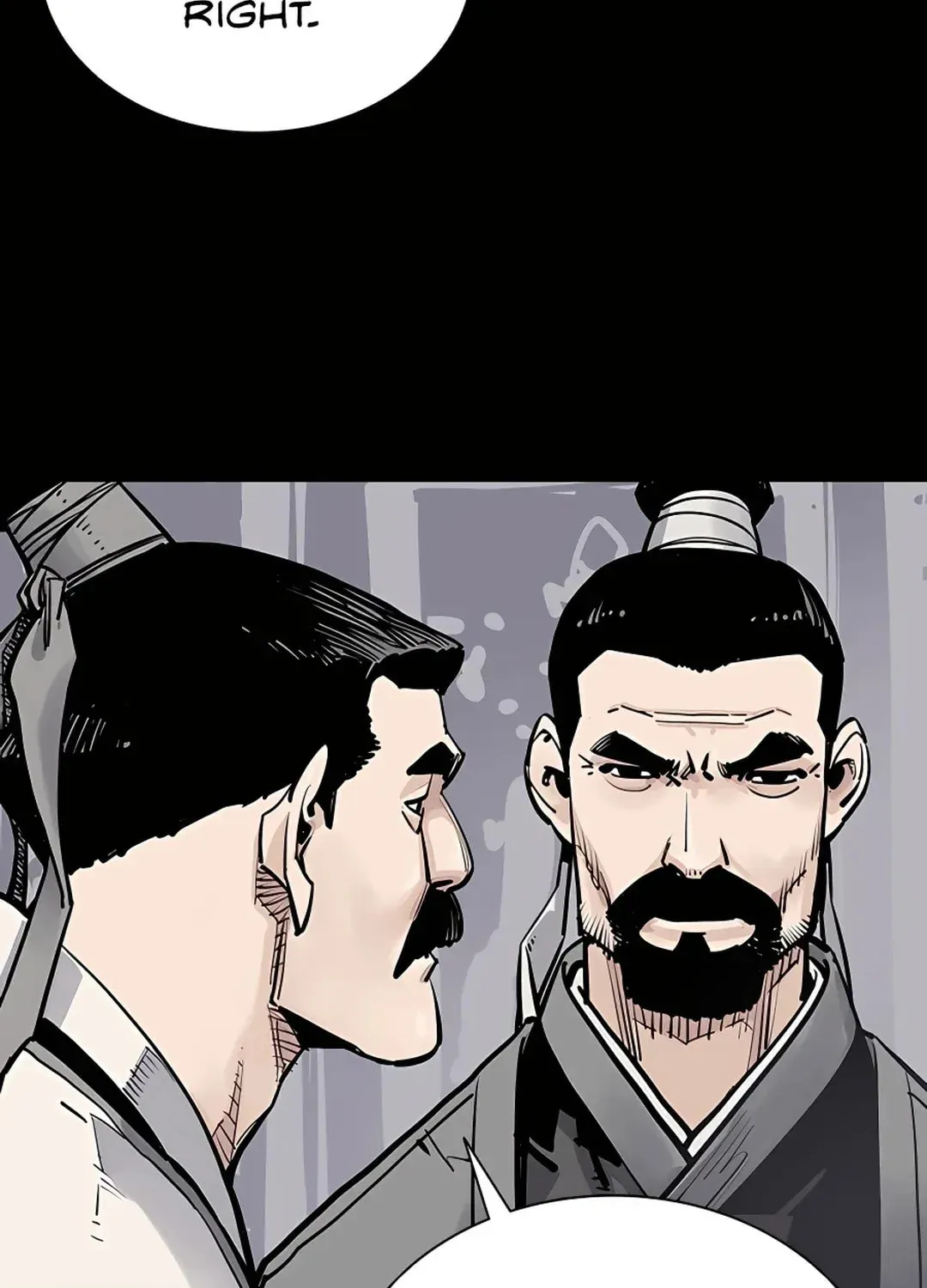 Read Death God chapter 3 image 90 on Lezhin