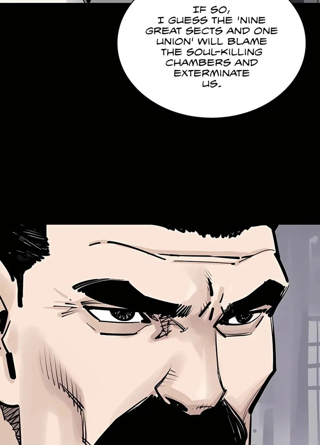 Read Death God chapter 3 image 91 on Lezhin