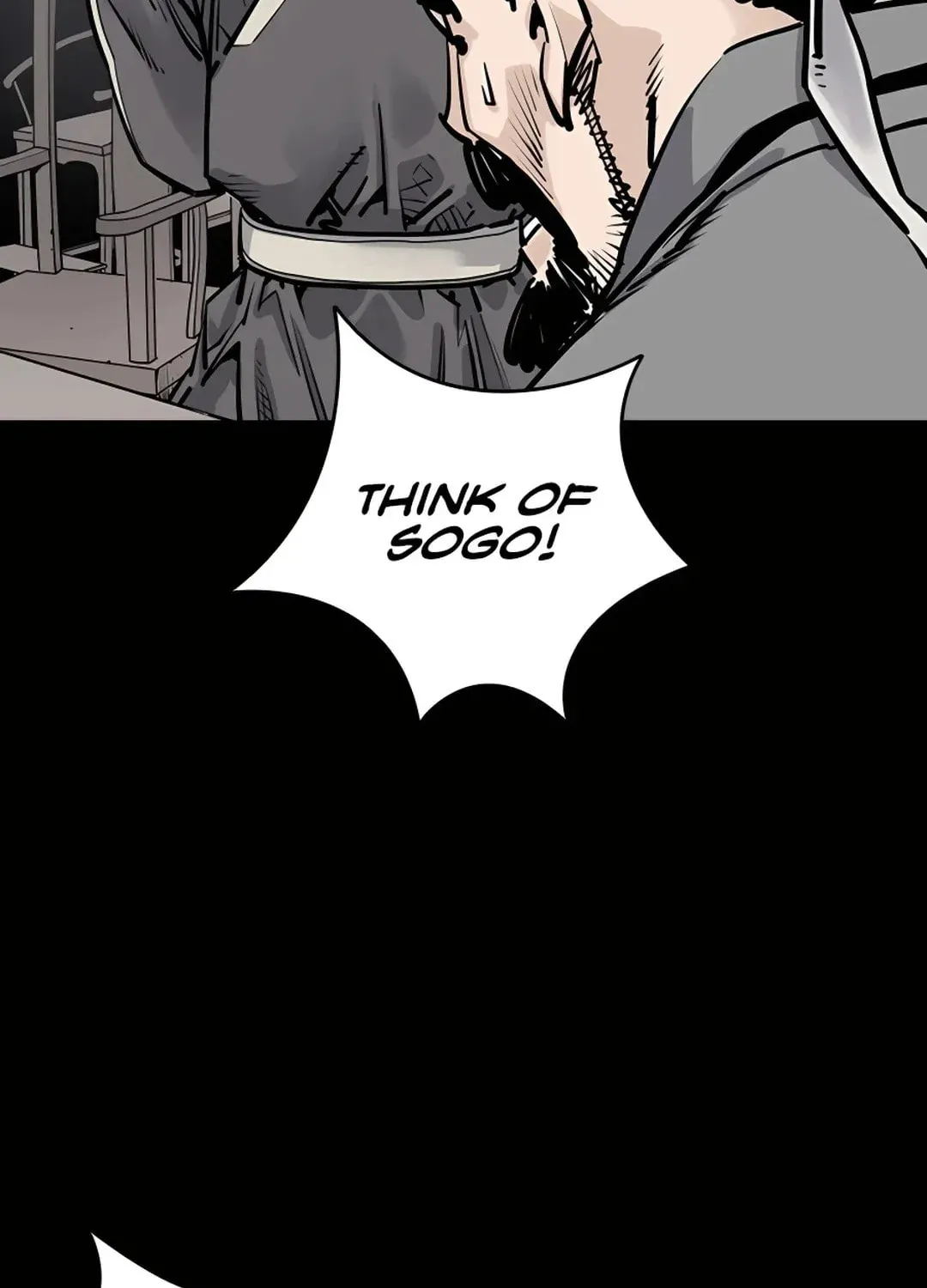 Read Death God chapter 3 image 98 on Lezhin