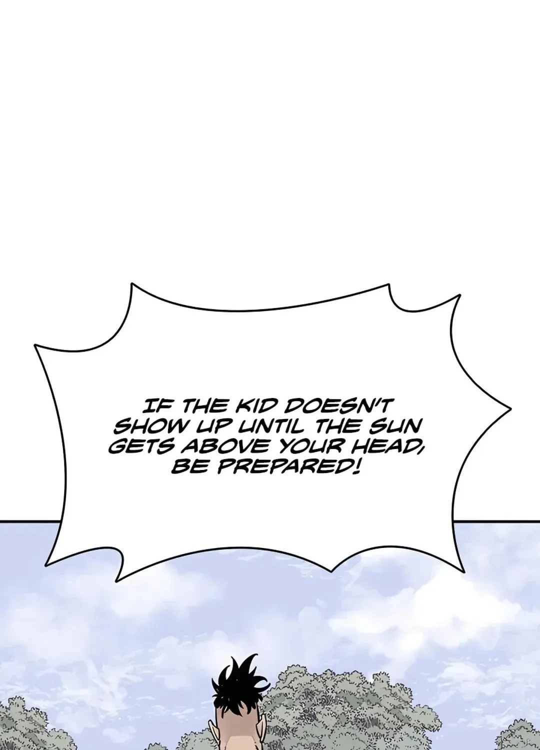 Read Death God chapter 30 image 10 on Lezhin