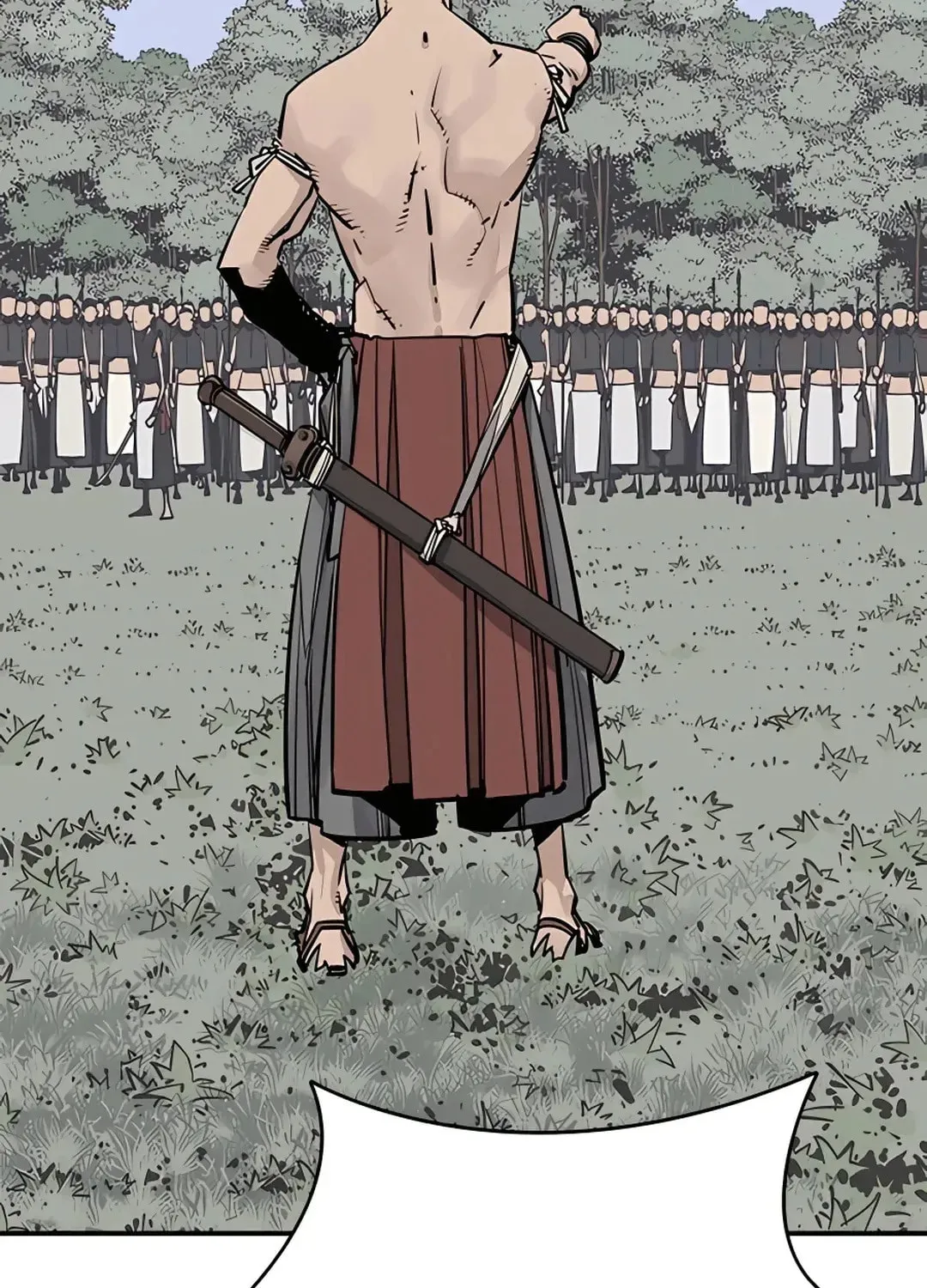 Read Death God chapter 30 image 11 on Lezhin