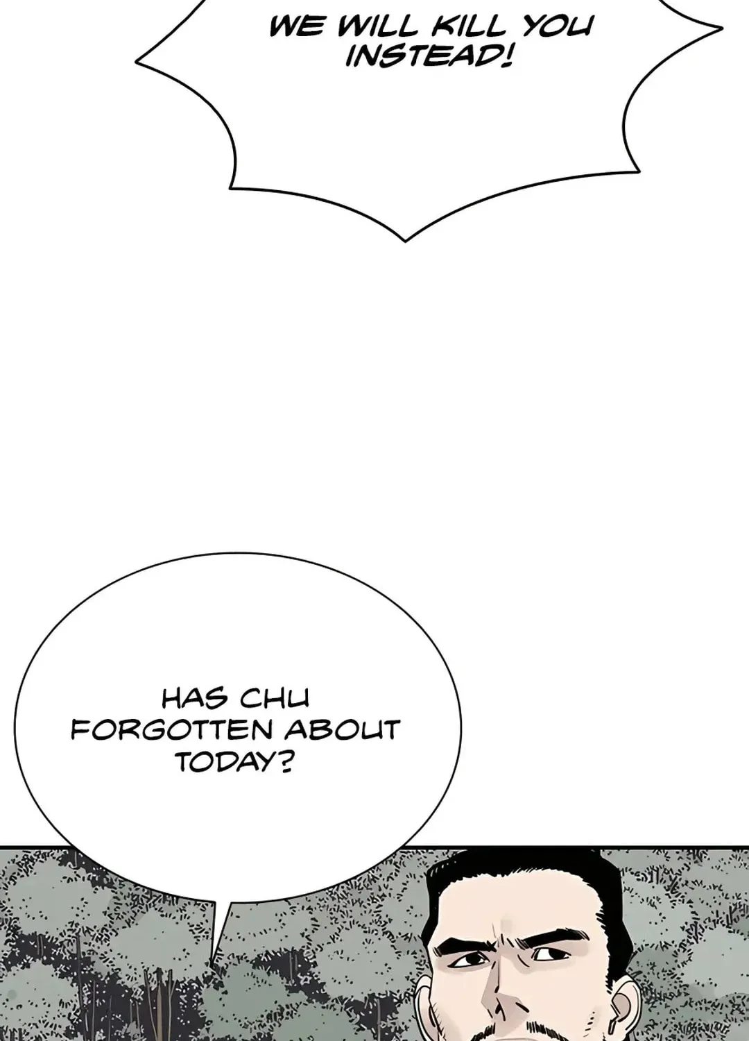 Read Death God chapter 30 image 12 on Lezhin