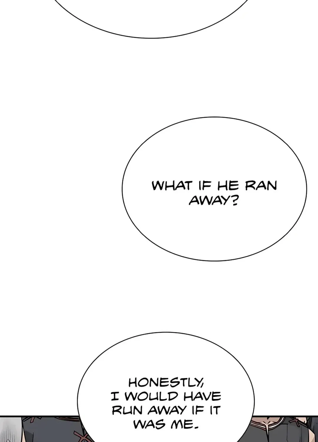 Read Death God chapter 30 image 14 on Lezhin