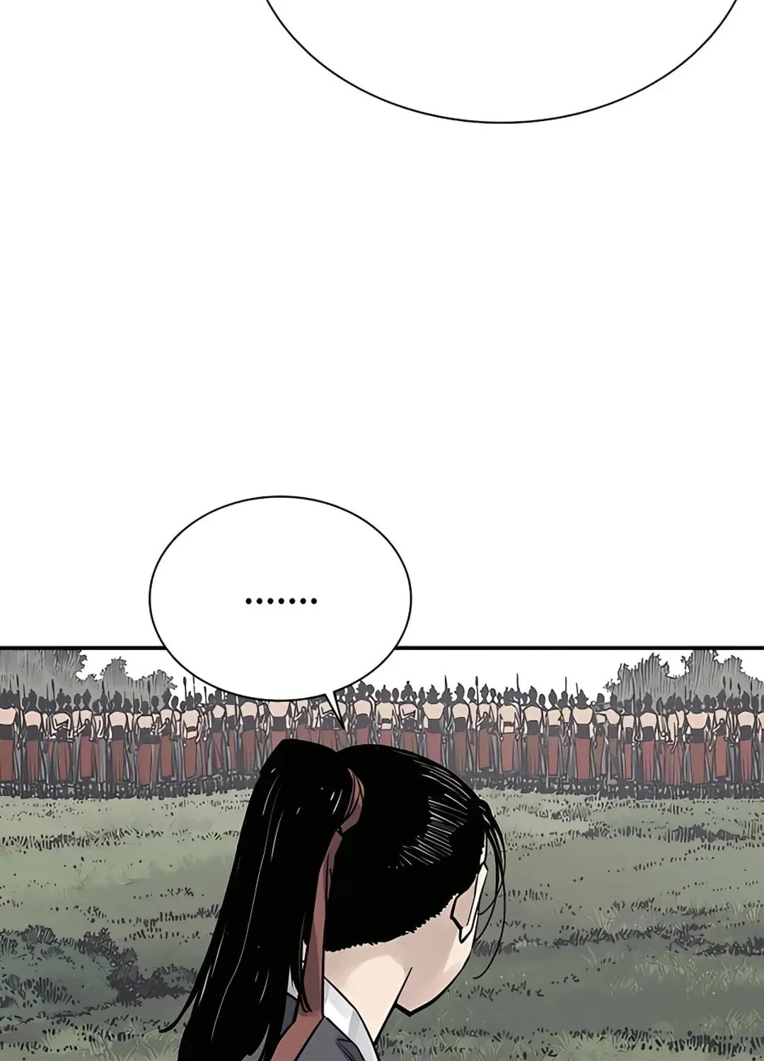 Read Death God chapter 30 image 23 on Lezhin