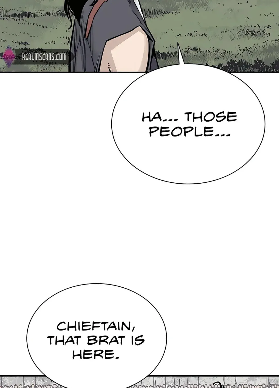 Read Death God chapter 30 image 24 on Lezhin