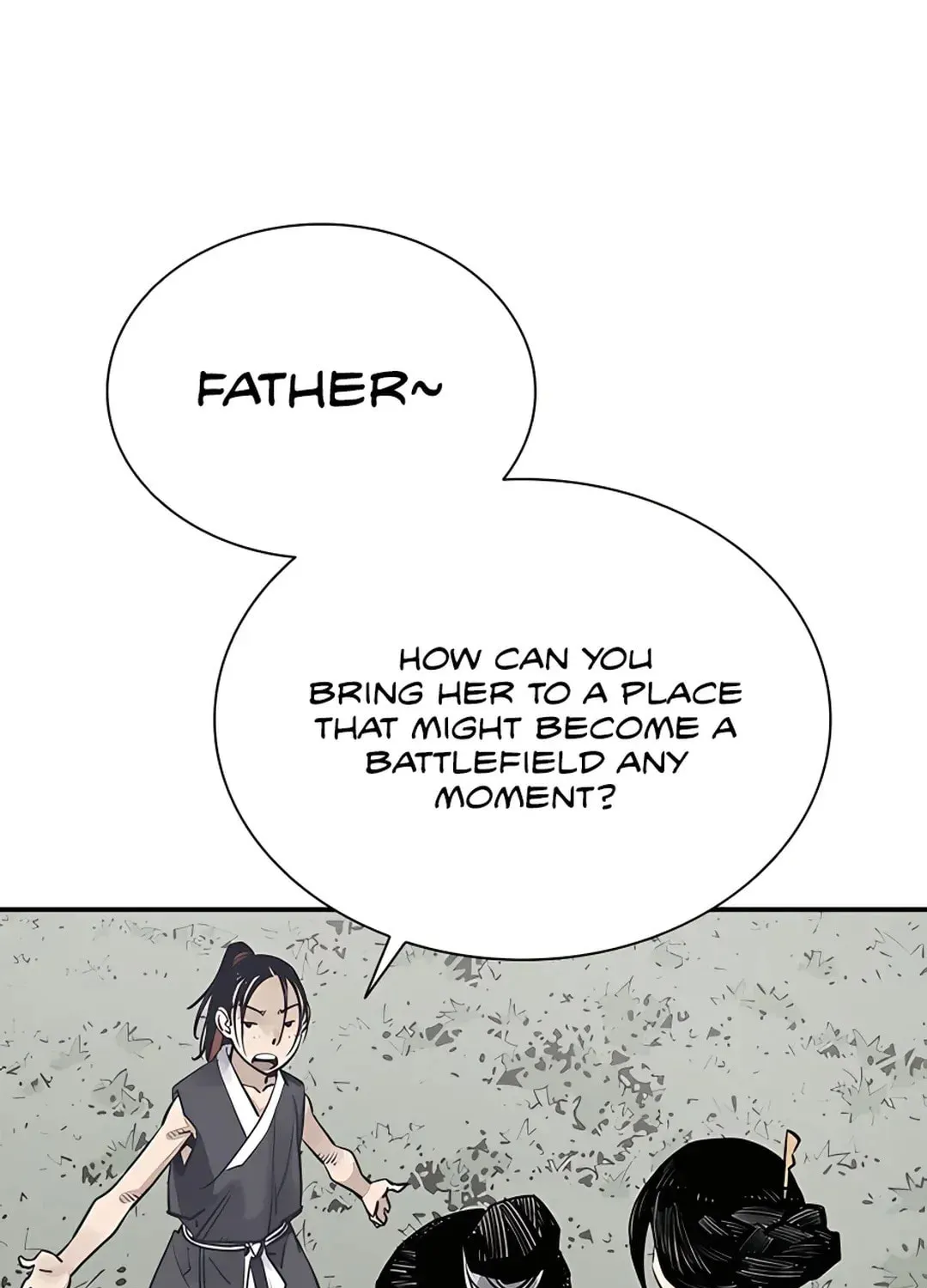 Read Death God chapter 30 image 28 on Lezhin