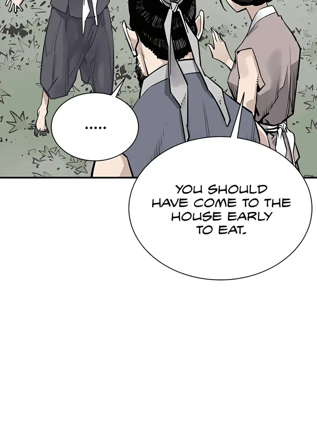 Read Death God chapter 30 image 29 on Lezhin