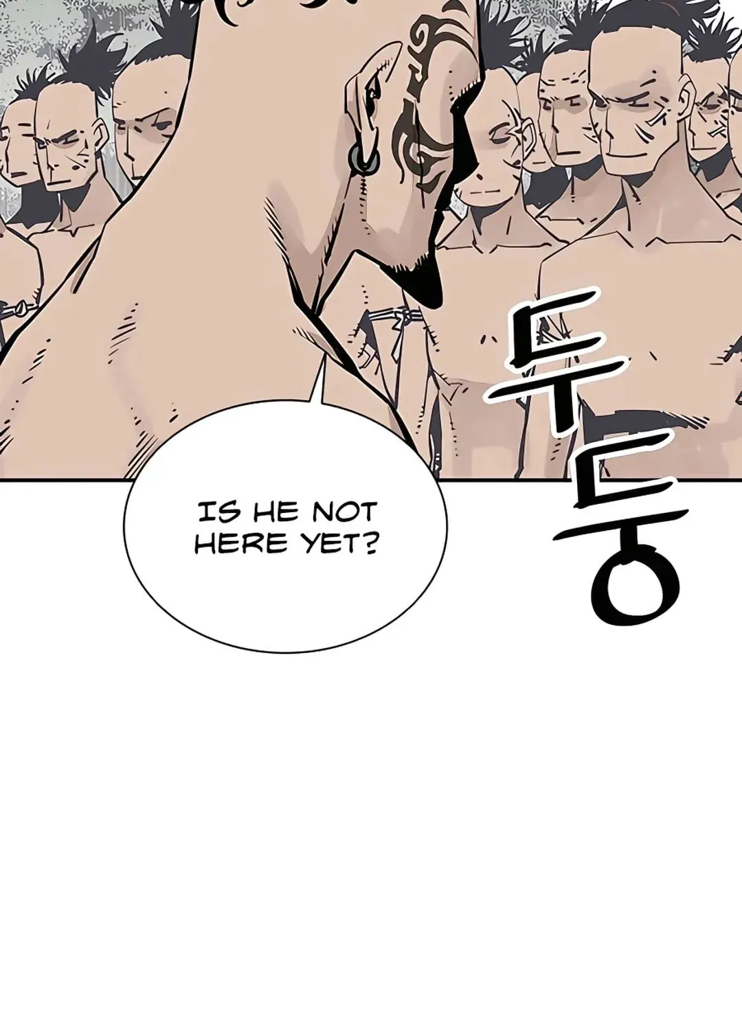 Read Death God chapter 30 image 3 on Lezhin