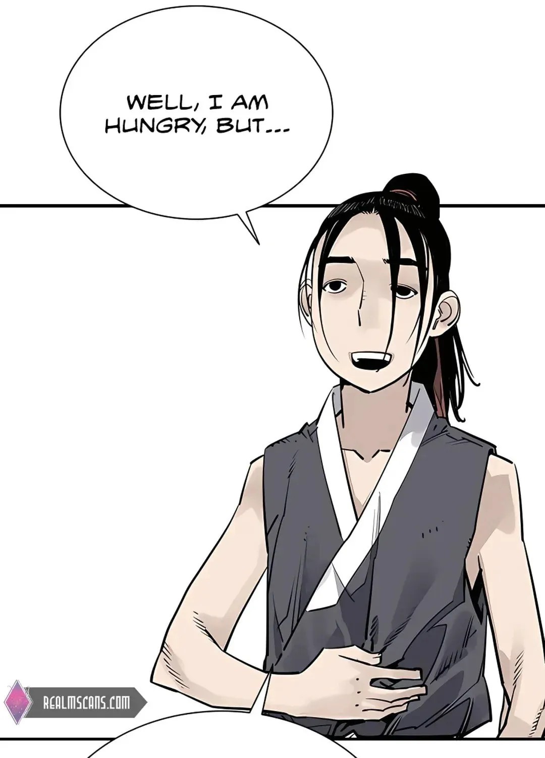 Read Death God chapter 30 image 30 on Lezhin