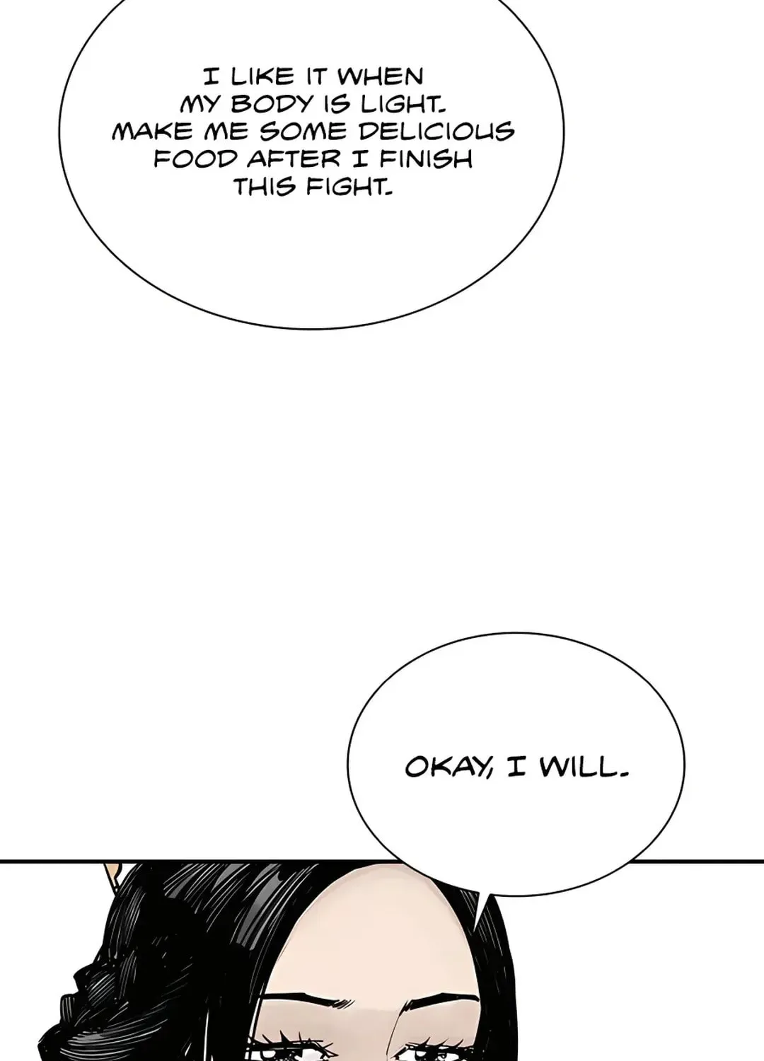 Read Death God chapter 30 image 31 on Lezhin