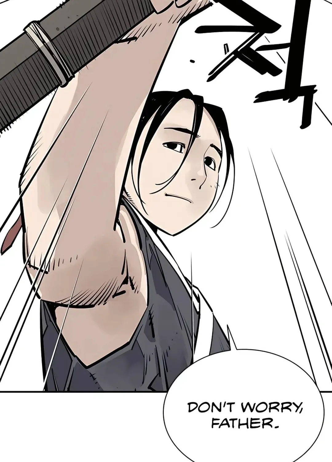 Read Death God chapter 30 image 35 on Lezhin