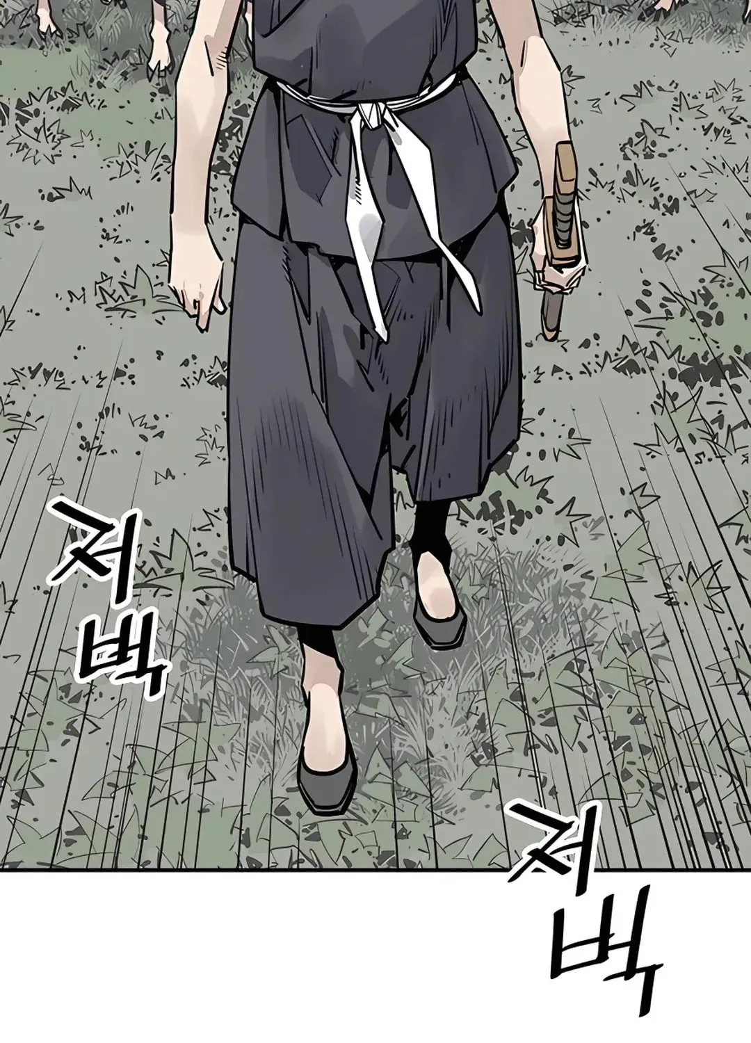 Read Death God chapter 30 image 39 on Lezhin