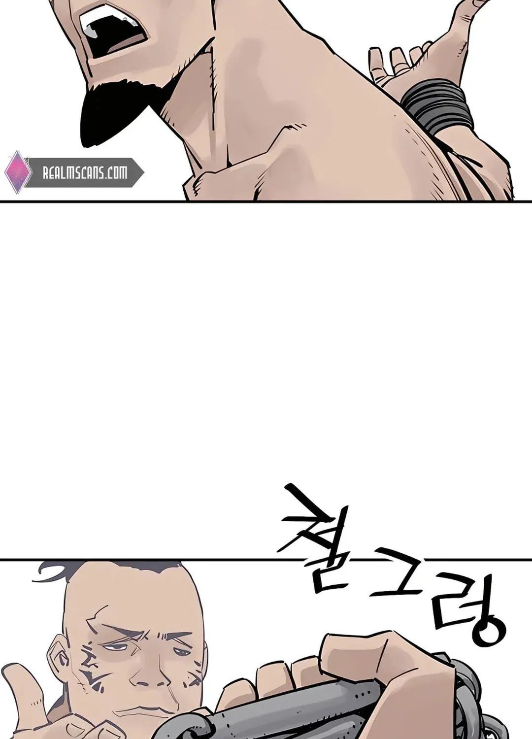 Read Death God chapter 30 image 41 on Lezhin