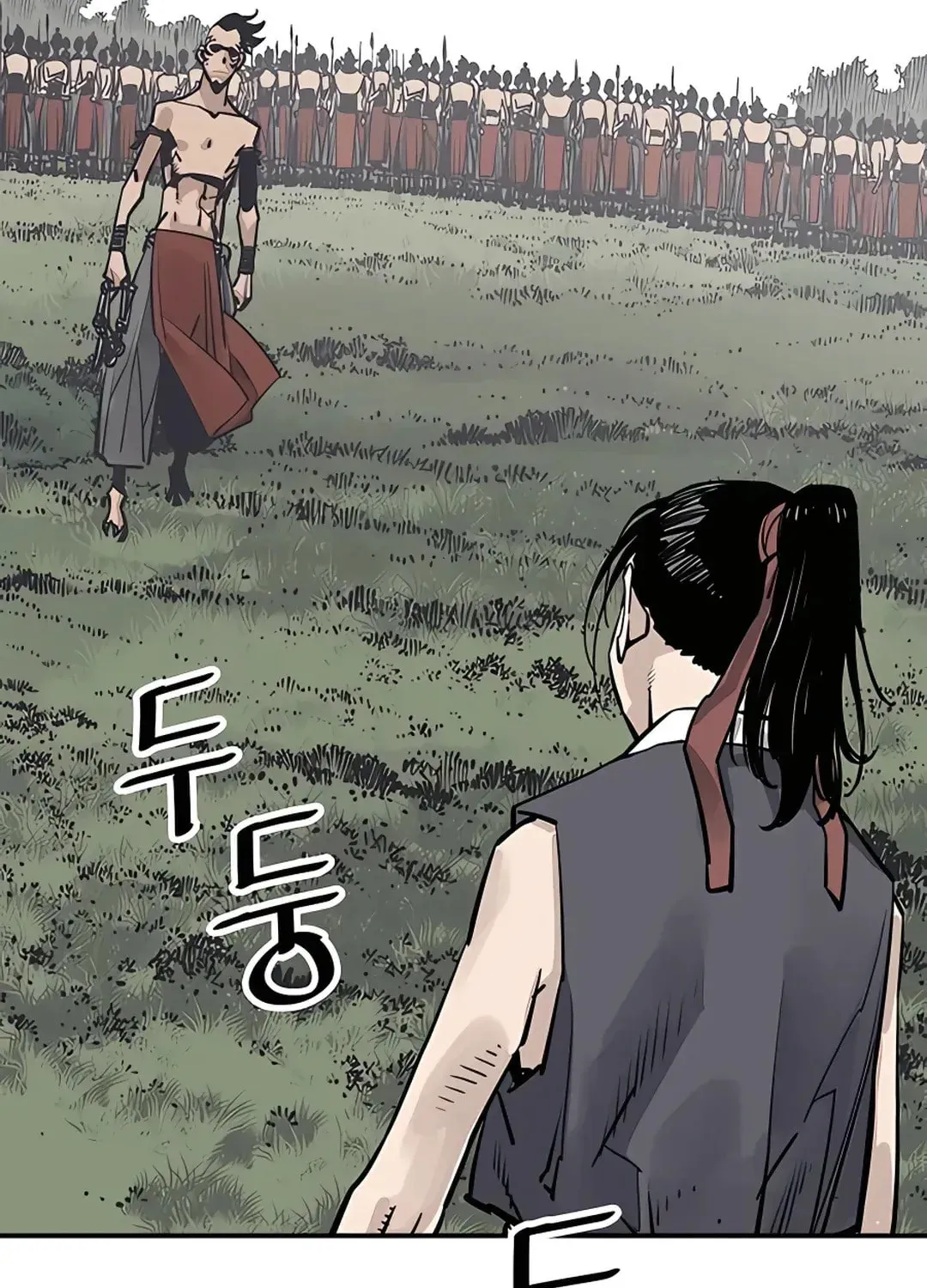 Read Death God chapter 30 image 43 on Lezhin