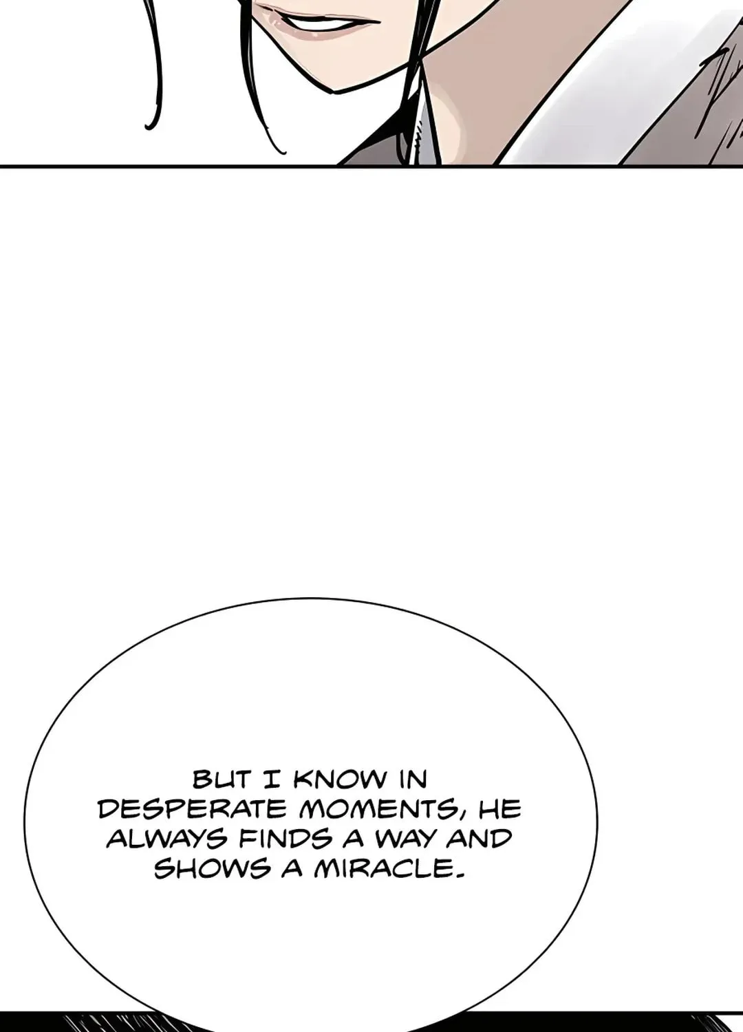 Read Death God chapter 30 image 48 on Lezhin