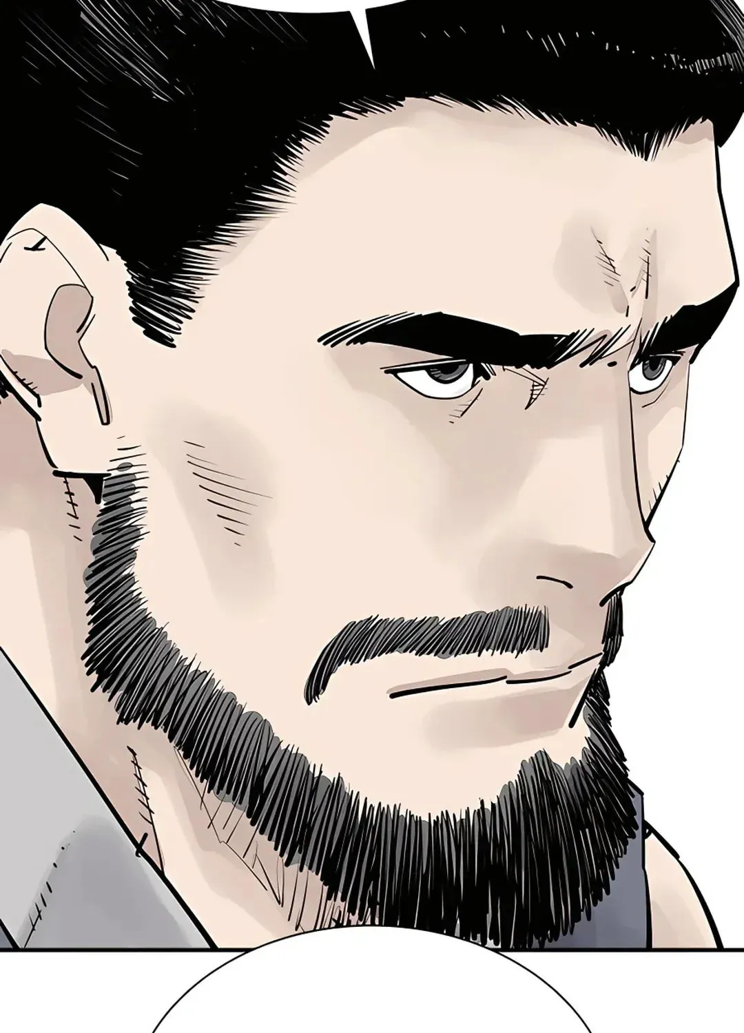 Read Death God chapter 30 image 49 on Lezhin
